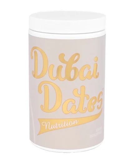 Dubai Dates Nutrition EAA 500 g