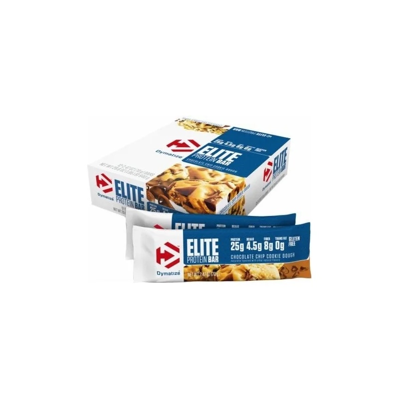 Dymatize Nutrition Elite Protein BAR / 15x70g