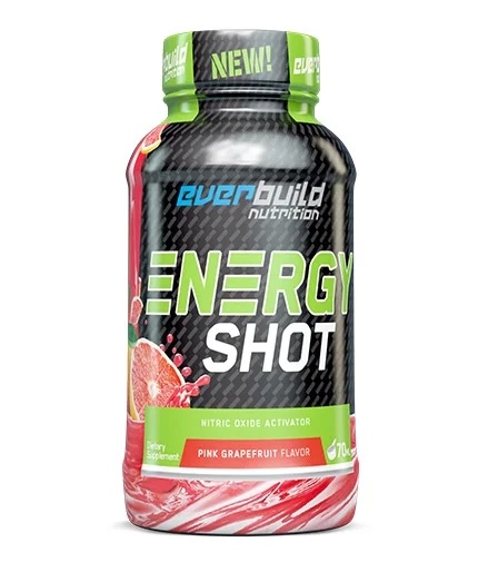 Everbuild Energy Shot / 70 ml