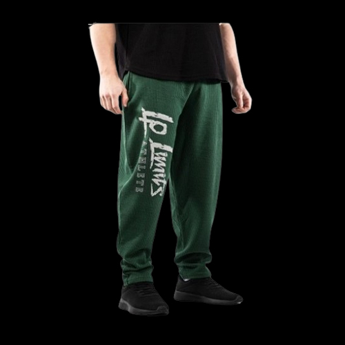 Legal Power BODY PANTS BOSTON 6202-405 DARK GREEN-fisa nutrițională