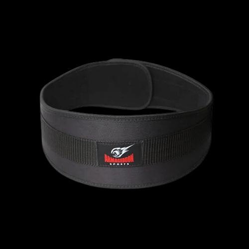 Armageddon Sports Fitness Belt - ERGO-factsheets