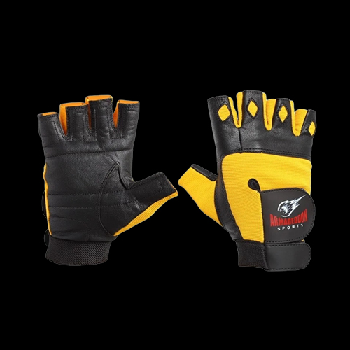 Armageddon Sports Fitness Gloves Hornet-factsheets