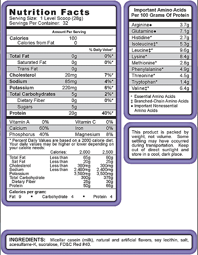 Syntrax Micellar Creme-factsheets