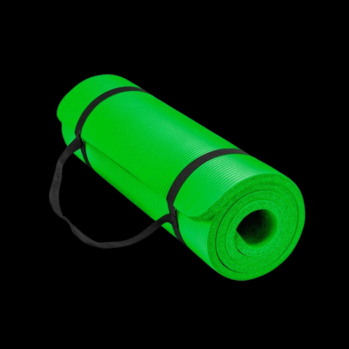 Armageddon Sports Yoga Mat Eco-Friendly 183 x 61 x 1 cm GREEN-factsheets