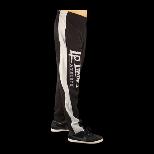 Legal Power FITNESS PANTS BOSTOMIX 6777-405/864 - BLACK-factsheets