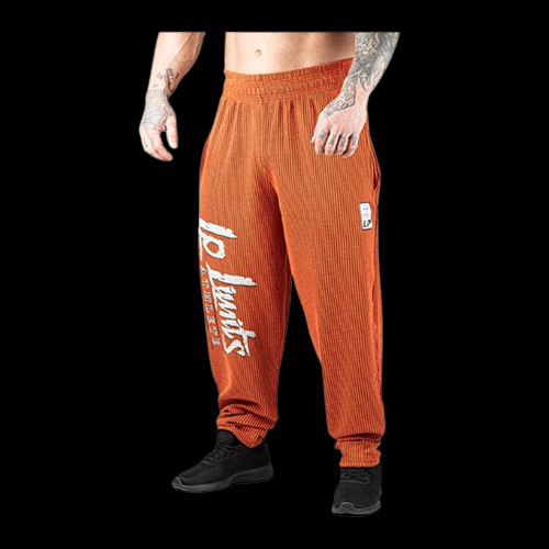 Legal Power BODY PANTS BOSTON 6202-405 ORANGE-fisa nutrițională