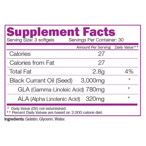 Naturalico GLA High Potency Mega Strong-factsheets