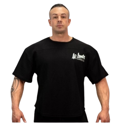 Legal Power RAG TOP BOSTON 2256-405 BLACK-fisa nutrițională