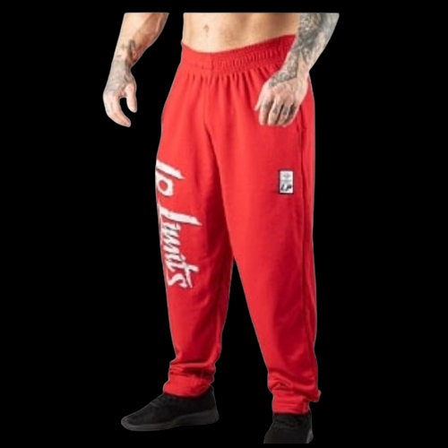 Legal Power BODY PANTS OTTOMIX 6666-864 RED-fisa nutrițională