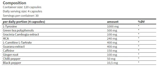 Hitec Thermo Fusion-factsheets