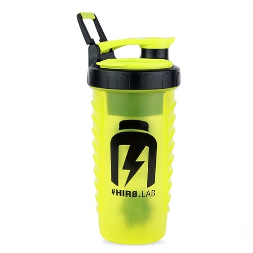 Hiro.lab Hero Shaker Crater Cap | Yellow-factsheets