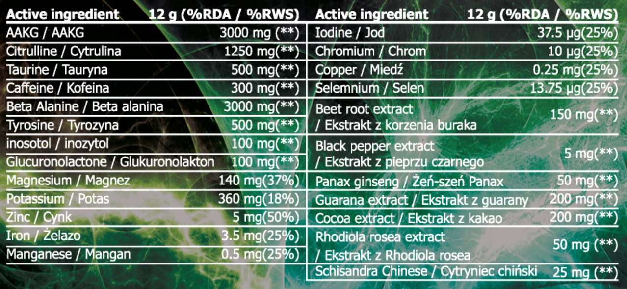 V-SHAPE SUPPS V-STORM LEGEND-factsheets