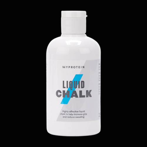 Myprotein Liquid Chalk-factsheets