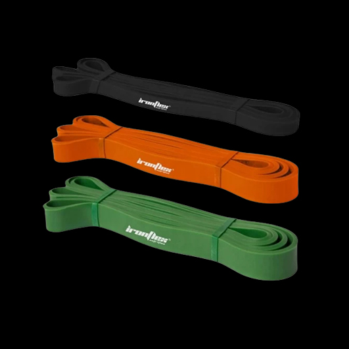 IronFlex Power Band Set of 3pcs-factsheets