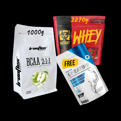 Promo Stack Mutant Bulk Start Pack-factsheets