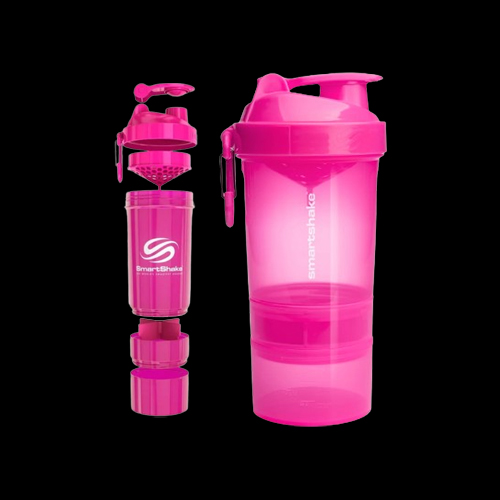 Smart Shake Smart Original 2Go / Pink-factsheets