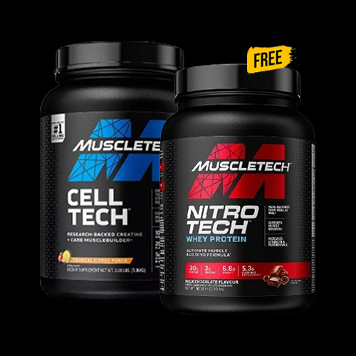 Promo Stack MuscleTech Fan 1+1-factsheets