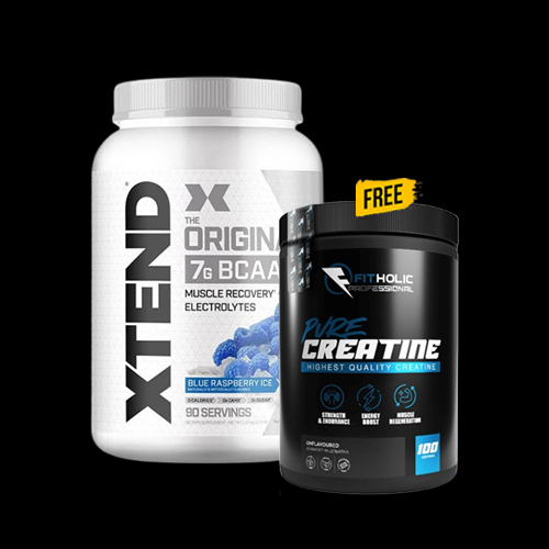 Promo Stack Xtend Power Stack 1+1 FREE-factsheets