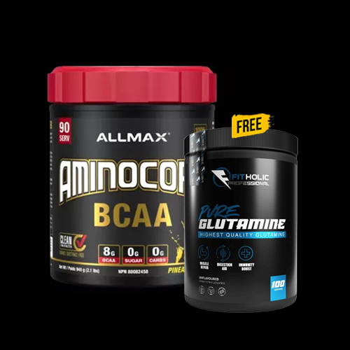 Promo Stack Proffesional Recovery Stack 1+1 FREE-factsheets