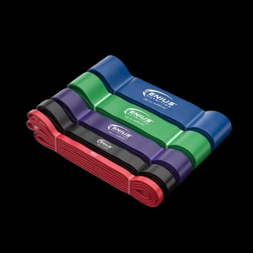 Genius Nutrition PULL-UP Bands GG-1-fisa nutrițională