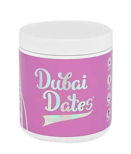 Dubai Dates Nutrition Female Mix 240 g