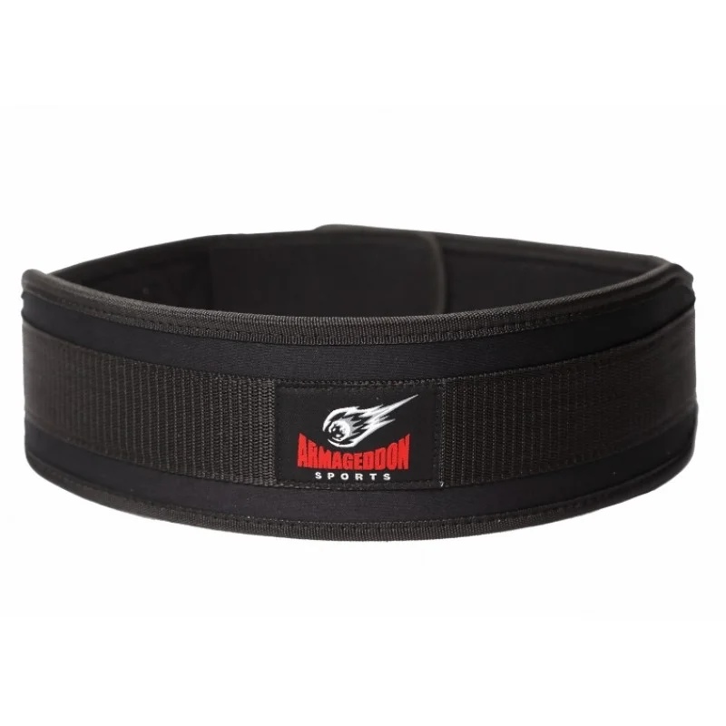 Armageddon Sports Fitness Belt 10 cm