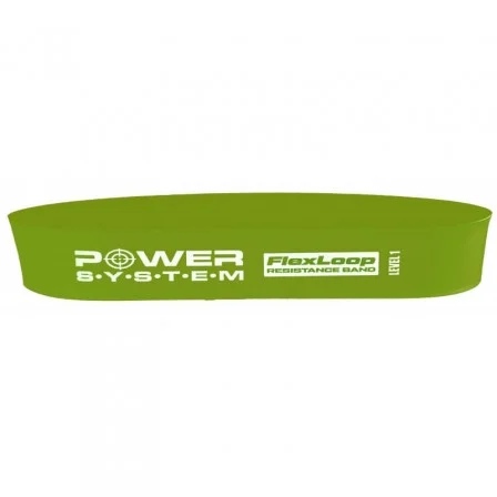 Power System FLEX LOOP 18 kg - FITNESS LASTIC