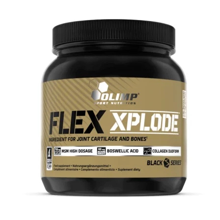 Olimp Flex Xplode 360 g