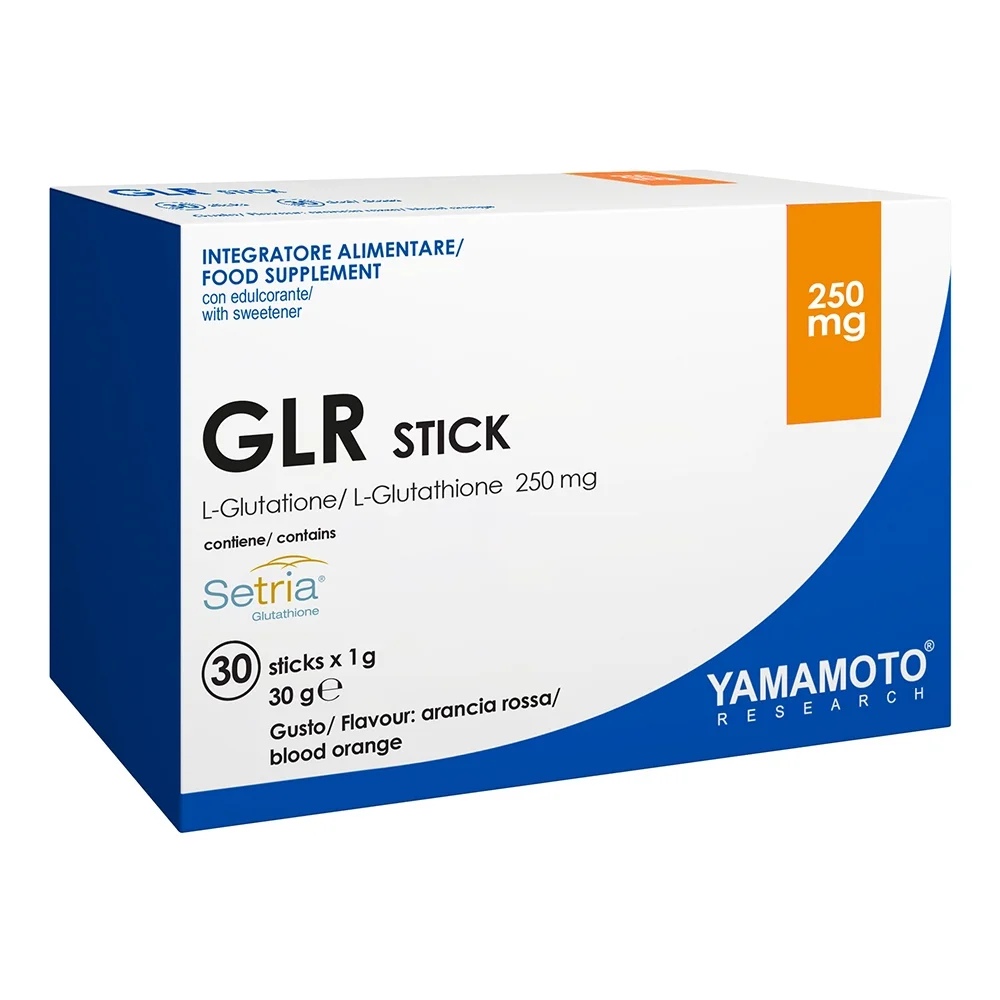 Yamamoto Natural Series GLR Stick 30 sticks