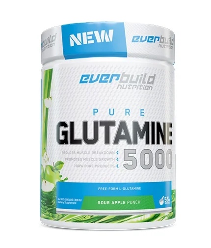 Everbuild Glutamine - 300 gr