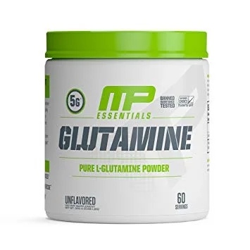 Musclepharm Glutamine 300g / 60 doses