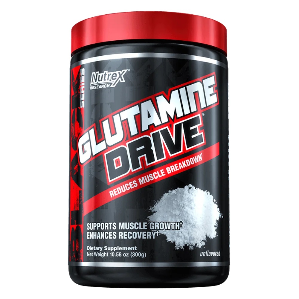 Nutrex Glutamine Drive 300 g