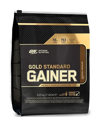 Optimum Nutrition Gold Standard Gainer 3250 g