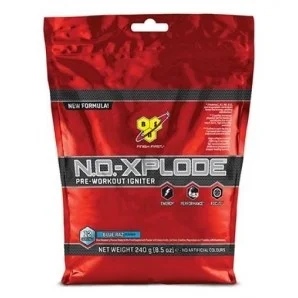 BSN NEW N.O. XPLODE 12 doses