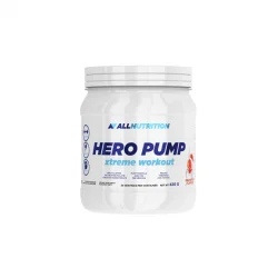 Allnutrition Hero Pump Pre-Workout 420 g