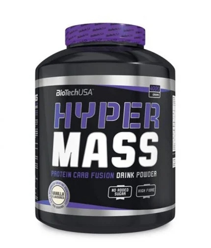 Biotech USA Hyper Mass 5000 4000 g