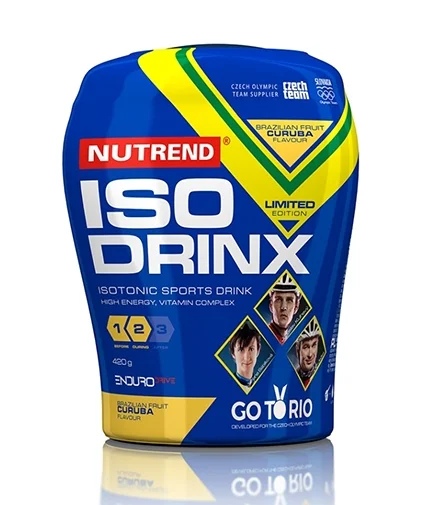 Nutrend ISODRINX 420 g