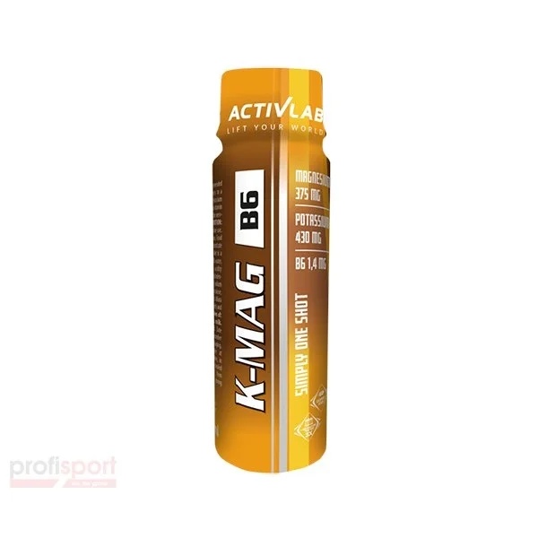 ActivLab K-MAG B6 - box of 12