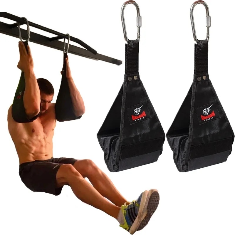 Armageddon Sports Ab Straps Ab Straps Deluxe