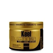 Yamamoto Nutrition Keel 100 g / 20 doses