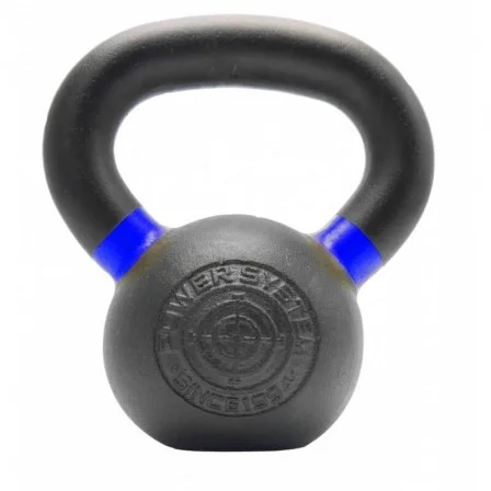 Power System KETTLEBELLS - 12 KG.