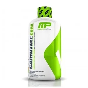 Musclepharm L-Carnitine Liquid 450 ml