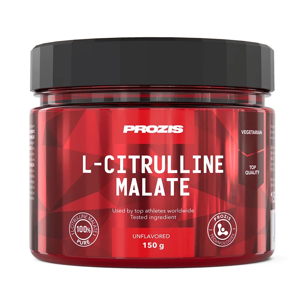 Prozis Sport L-Citrulline 150 g