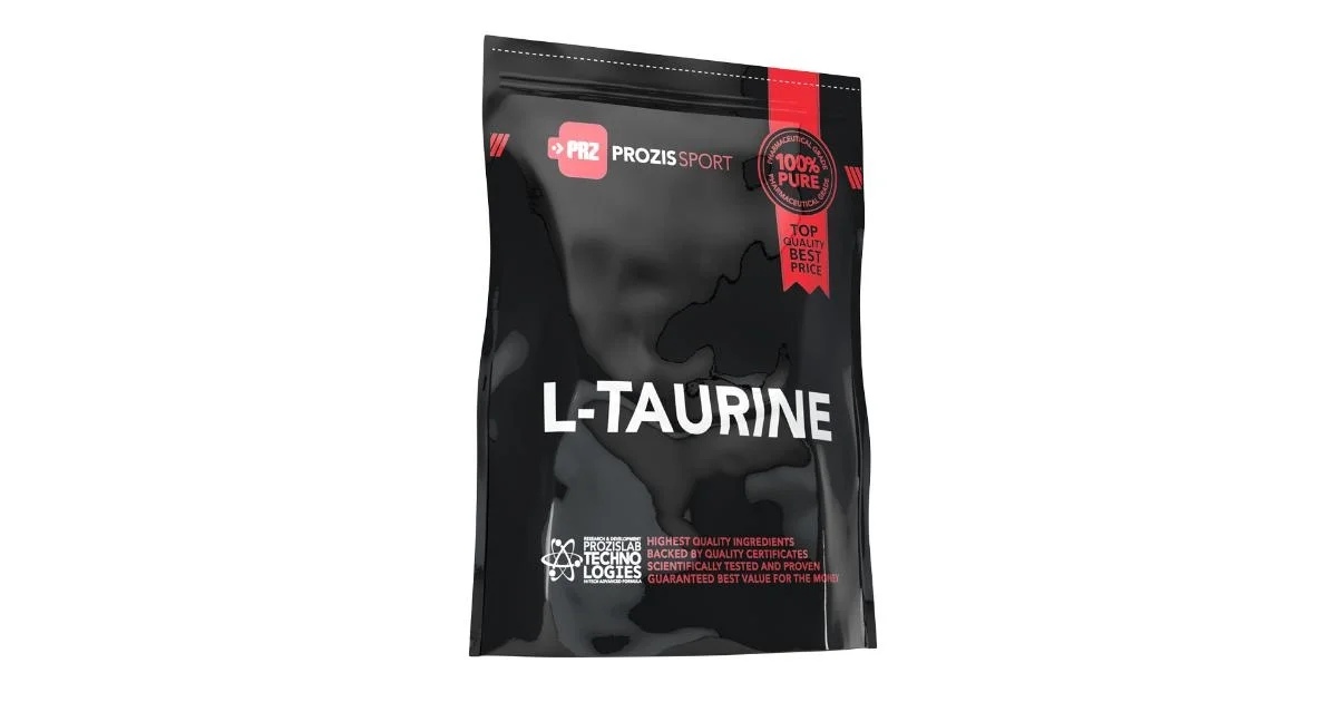 Prozis Sport L-Taurine 100 gr.