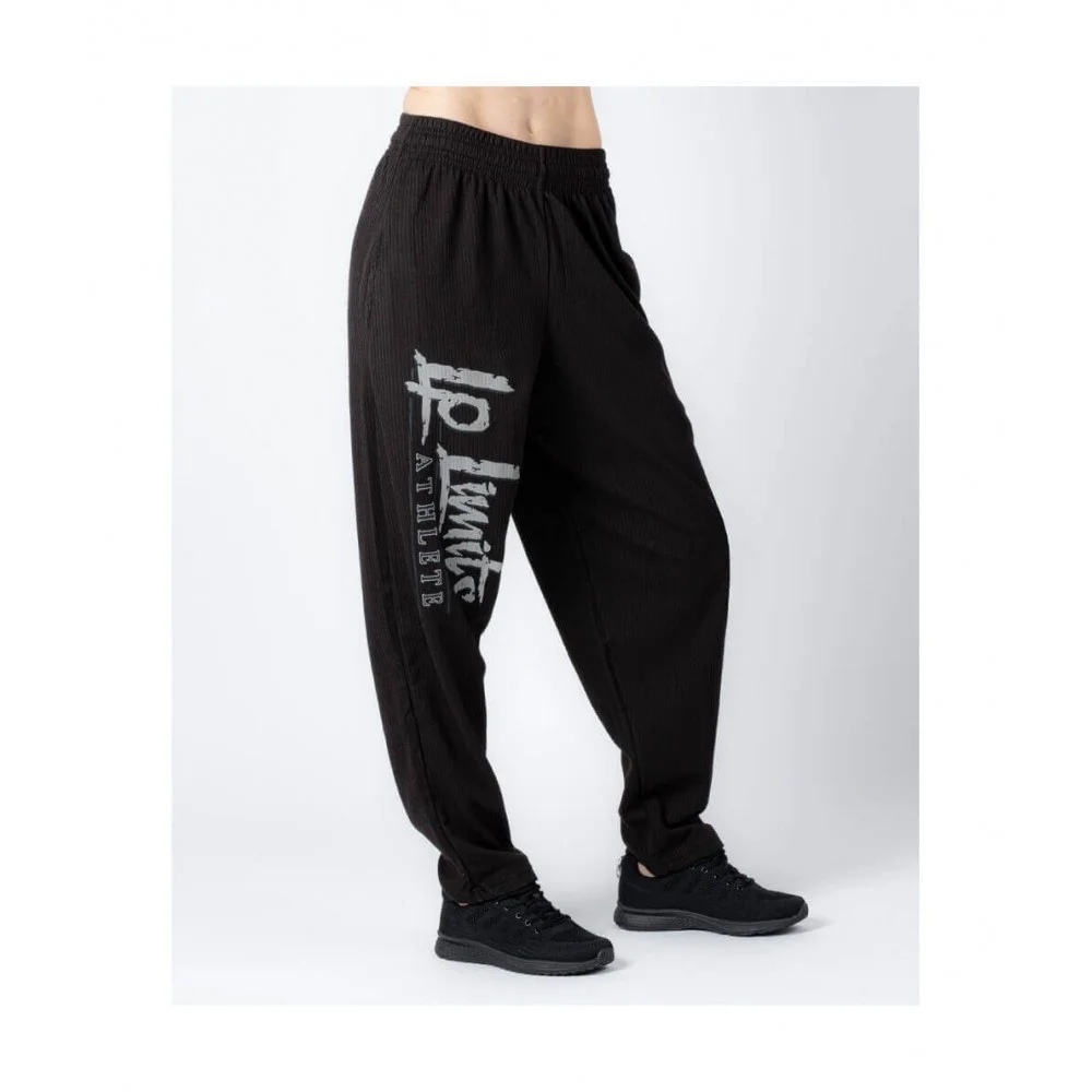 Legal Power LADIES BOSTON FITNESS PANTS BLACK 621-405