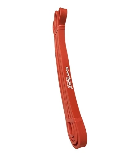 Everbuild Latex Resistance Band / Red 15-25LB / 7-11 kg)