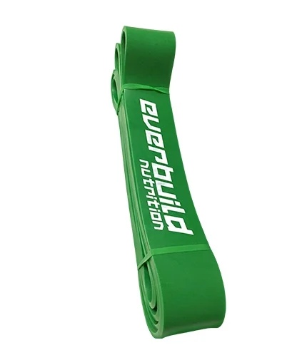 Everbuild Latex Resistance Band / Green 100-120LB / 45-54kg)