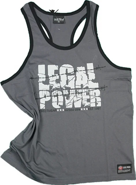 Legal Power T-SHIRTS 2780-866