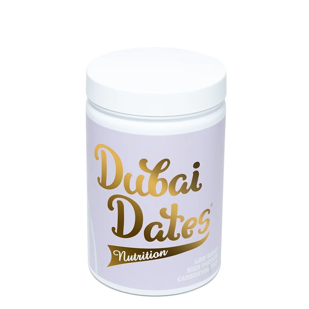 Dubai Dates Nutrition Mass Gainer 2000 g Dubai Dates