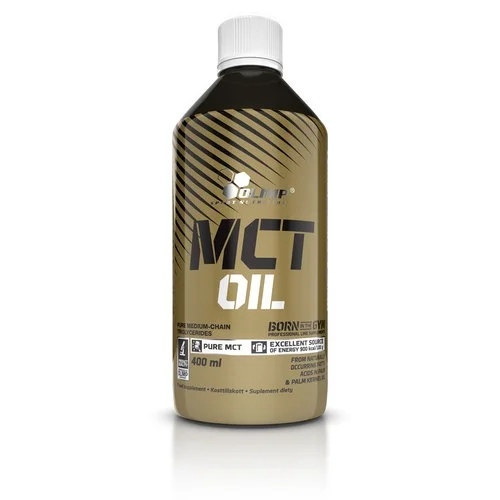 Olimp MCT Oil - 400 ml